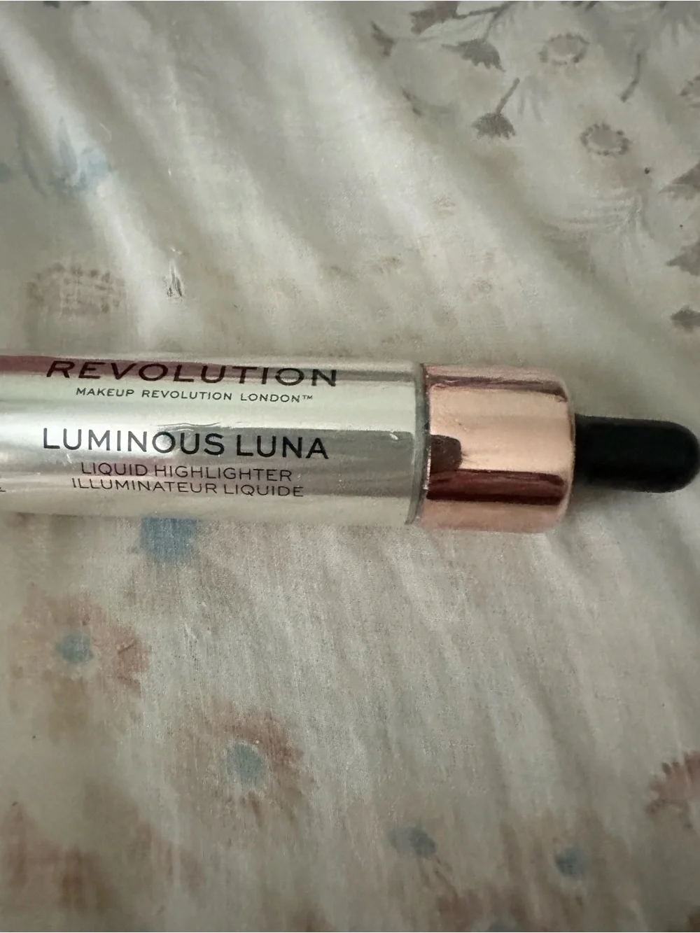 Revolution Bundle-6 pieces